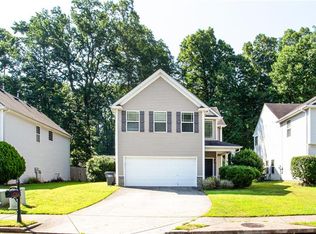 4628 McEver View Dr, Sugar Hill, GA 30518