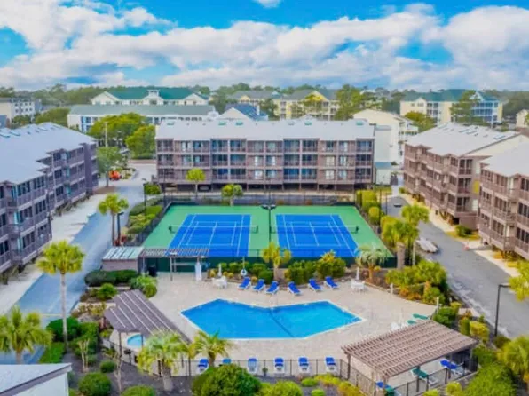 202 N Ocean Blvd. #212, North Myrtle Beach, SC 29582