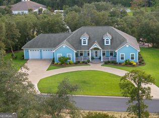 101 Plantation Pines Dr, Blackshear, GA 31516