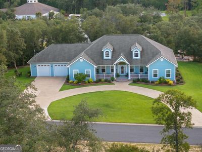 101 Plantation Pines Dr, Blackshear, GA, 31516