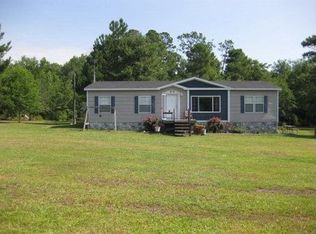 15353 Highway 122, Barney, GA 31625