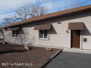 214 White Spar Rd, Prescott, AZ 86303