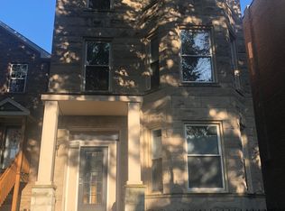 869 N Mozart St APT 2, Chicago, IL 60622
