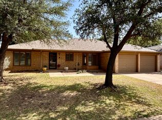 5415 90th St, Lubbock, TX 79424