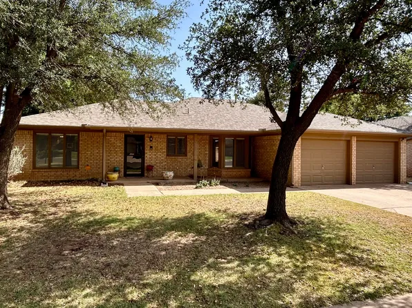 5415 90th St, Lubbock, TX 79424
