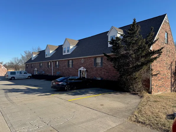 2802 Independence St APT 4, Cape Girardeau, MO 63703