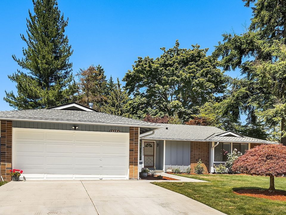 15524 SE 178th Place, Renton, WA 98058 Zillow