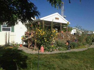 1819 N Reservoir Rd, Blanding, UT 84511