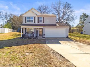 266 Valerie Dr, Lincolnton, NC 28092
