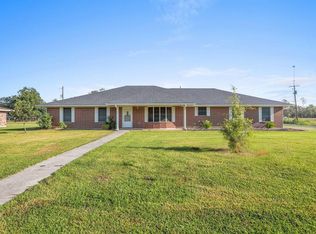 1422 Grace Ave, Vinton, LA 70668