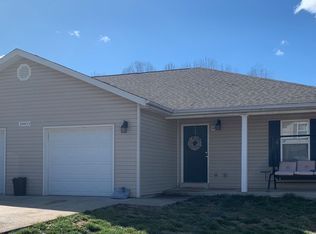 7541-MF2-E4, Saint Robert, MO 65584