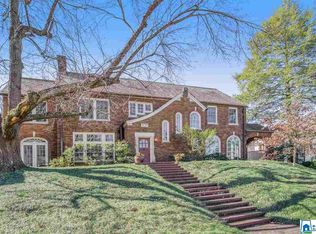 818 Essex Rd, Birmingham, AL 35222