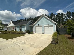 306 New Leaf Loop, Summerville, SC 29486
