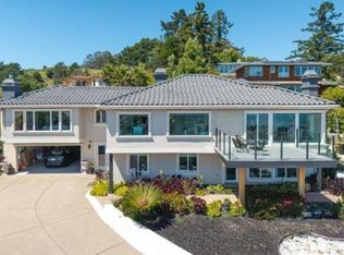 11 Sky Rd, Mill Valley, CA 94941