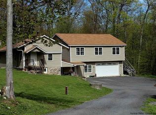 80 Jones Rd, Shawangunk, NY 12566