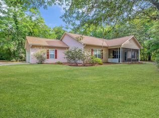 55 Hopkins Landing Rd, Quincy, FL 32351