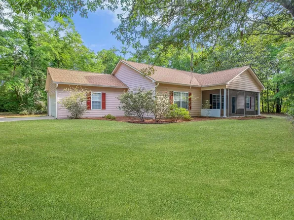 55 Hopkins Landing Rd, Quincy, FL 32351