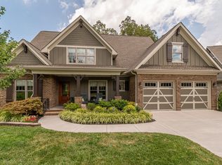 2342 Misty Mountain Cir, Knoxville, TN 37932