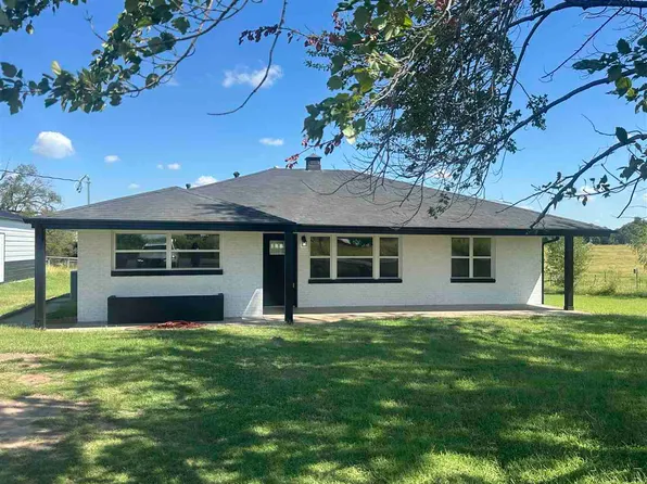 1938 Kelley Ave, Ponca City, OK 74604