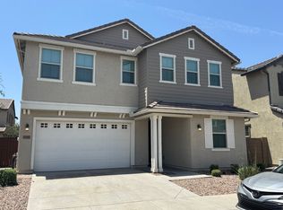 1141 E Armstrong Way, Chandler, AZ 85286