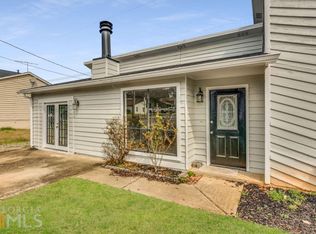 2163 Huddersfield Way, Norcross, GA 30071