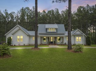 805 Oloh Rd, Sumrall, MS 39482