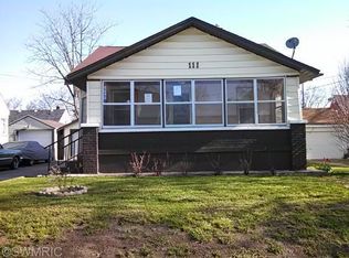 111 Withey St SW, Grand Rapids, MI 49507