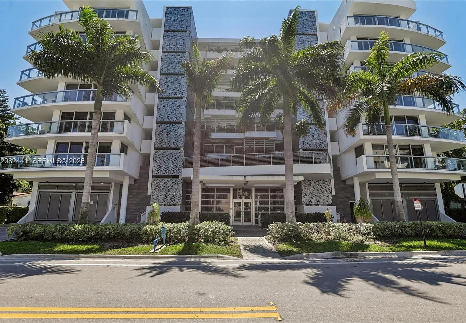 Bay Harbor One Condo — Photo 1