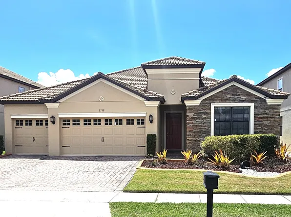 2718 Atherton Dr, Orlando, FL 32824