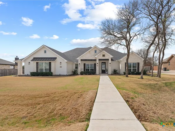 705 Norfolk Dr, Temple, TX 76502