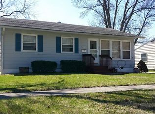 1735 Seminole Ave NW, Cedar Rapids, IA 52405