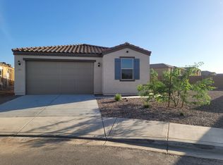 2885 N Rosewood Ln, Casa Grande, AZ 85122