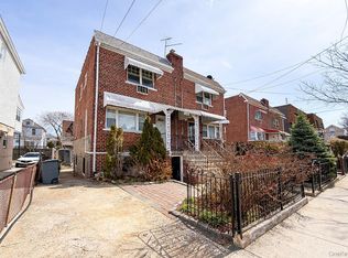 1218 Fairfax Avenue, Bronx, NY 10465