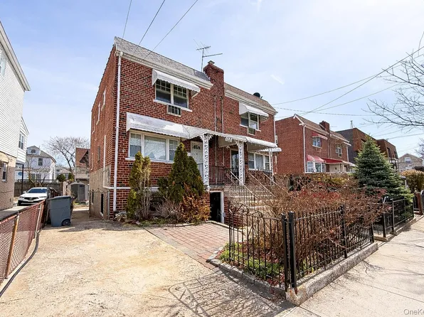 1218 Fairfax Avenue, Bronx, NY 10465