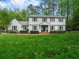 3409 Boswell Rd, Midlothian, VA 23113