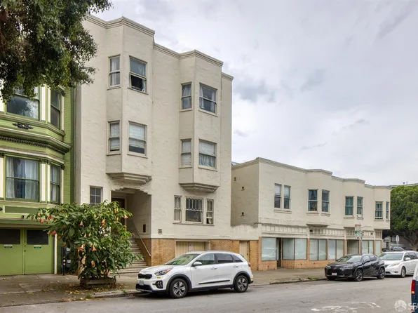 239-253 Hugo St, San Francisco, CA 94122