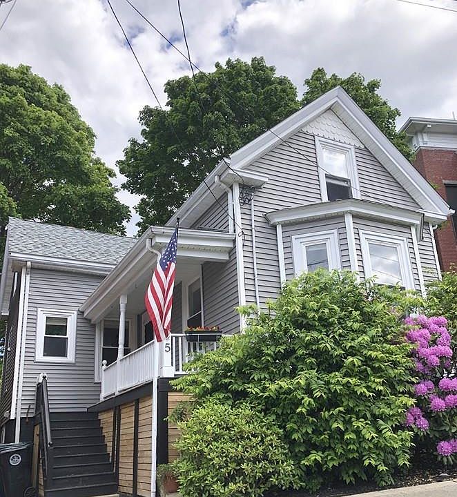 1st image of 5 Northend Ave