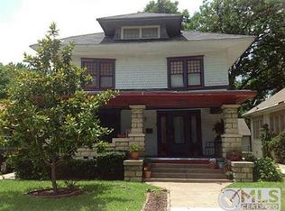 1812 5th Ave, Fort Worth, TX 76110