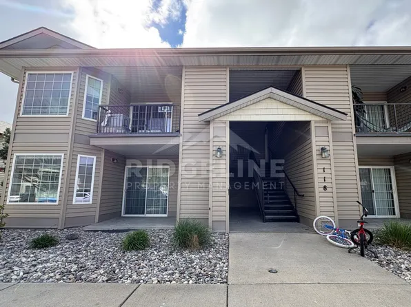 118 Clubhouse Cir, Idaho Falls, ID 83401