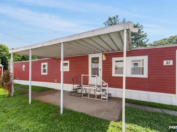 190-21 Us Highway 46, Columbia, NJ 07832