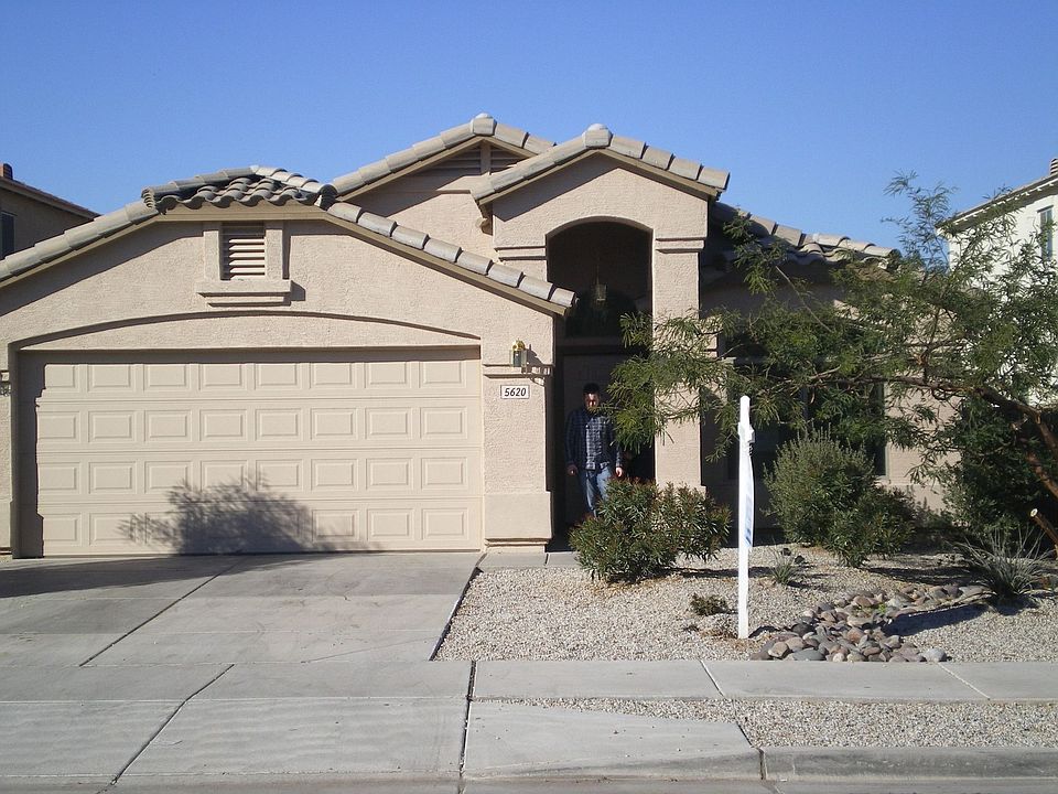 5620 Pueblo