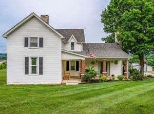 925 Boyd Butler Rd, Columbia, TN 38401