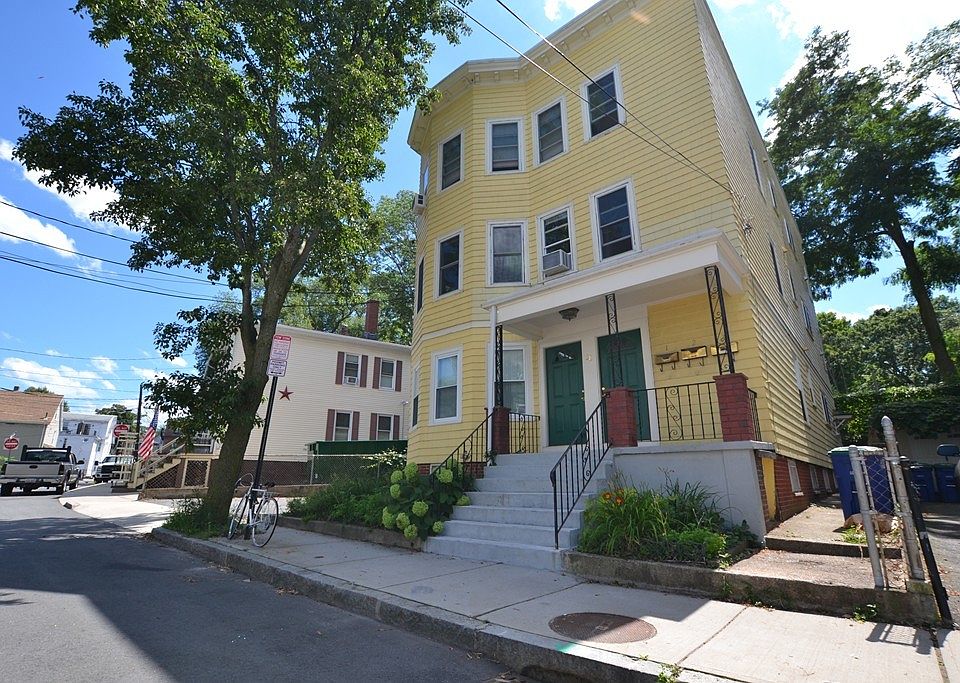 1st image of 38 Harrison St #2