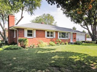 8299 Harvest Ave, Richland, MI 49083
