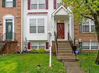 2227 Tidal View Garth, Abingdon, MD 21009