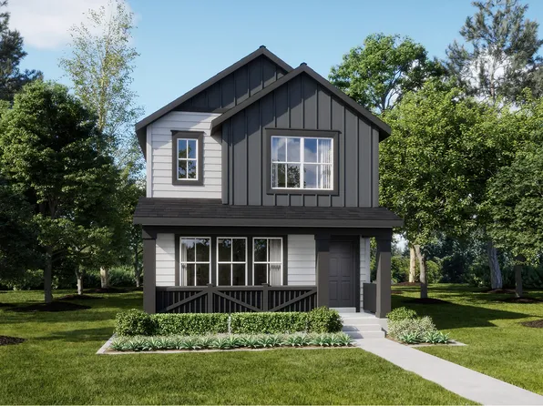 9170 Coal Cart Ln, Colorado Springs, CO 80908