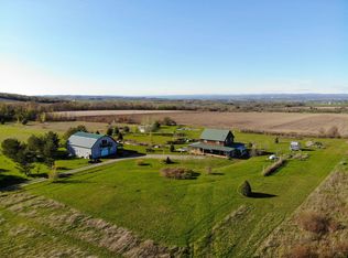 389 Dingman Rd, Fort Plain, NY 13339