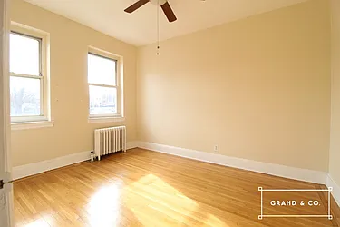 Rented by Grand & Co.