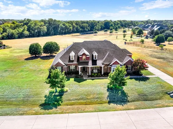 93 Elisabeth Way, Fairview, TX 75069