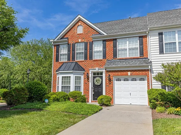 4538 Spring Moss Cir, Glen Allen, VA 23060